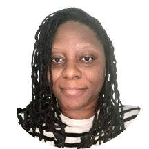 Shardonay Larkins, SW