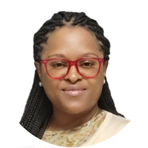 Sharell Bryant, LMHC