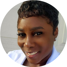 Sharhonda Donald, APRN