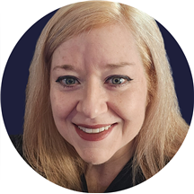 Shari FrancoFIsher, LPCC