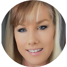 Shariety Gibbs, LMHC