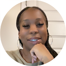 Sharika Spates, LCSW