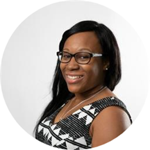 Sharikka Finley-Moise, LICSW