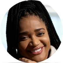 Sharilee Benjamin, LCSW