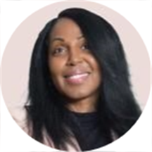 Sharlene Legendre, LCSW