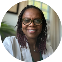 Sharlene Willock, NP