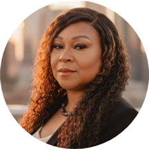 Sharlisa L. Byrd, LMFT