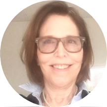 Sharma Bennett, LMFT