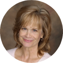 Sharman Saffier-Willis, LMFT