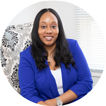 Sharnece Thomas, LPC