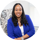 Sharnece Thomas, LPC