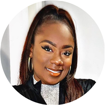 Sharnice White, PMHNP