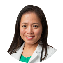 Sharon Agacite, FNP-C