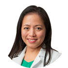 Sharon Agacite, FNP-C