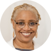 Sharon Ann Taylor-Smalls, CNM