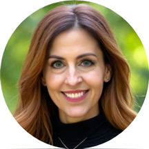 Sharon Barbour, LPCC