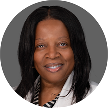 Sharon Camacho, APRN, PMHNP