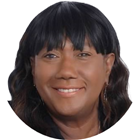 Sharon Cyrus-Savary, LMHC