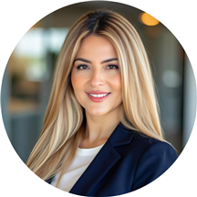 Sharon Forbes, PMHNP-BC