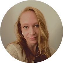 Sharon Garland, LCSW