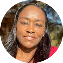 Sharon Gilliard, LPC