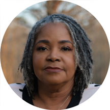 Sharon Griffin, LCSW