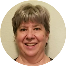 Sharon Hill-Anderson, LMFT