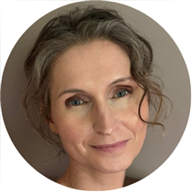 Sharon Kossman, LMSW