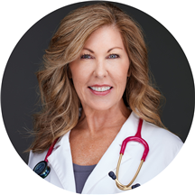 Sharon Lemoine, APRN