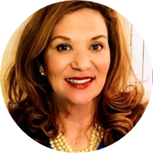 Sharon McKibbin, LMFT