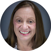 Sharon Nichols, LPC, Tulsa, OK | Psychotherapist | Get Virtual Care