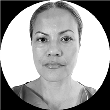 Sharon Richardson, MSW