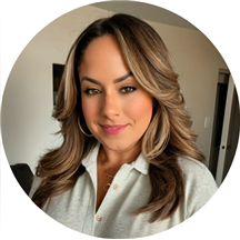 Sharon Salichs, LMHC