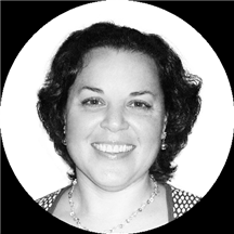 Sharon Silverberg, LPC