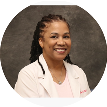 Sharon Smith, APRN, NP