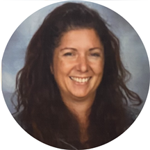 Sharon Stewart, LMFT