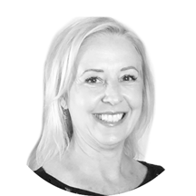 Sharon Tawfilis, LMFT