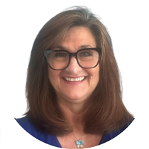 Sharon Thomsen, LMFT