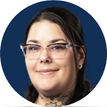 Sharon Tipton, LISAC