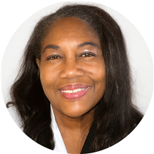 Sharon Woodhouse, APRN, NP, PMHNP-BC