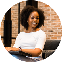 Sharonda Adams, LMFT