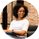 Sharonda Adams, LMFT