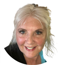 Sharron Bartle, LCSW