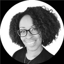 Sharron Sylvain, LPC