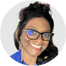 Sharyn Campbell, LCDC, LPC Associate