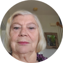 Sharyn Ingrum, LCPC