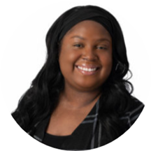 Shasheena Polk, LPC