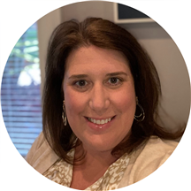 Shasta Minton, LCMHC