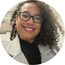 Shasterin Valentin, LCSW