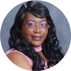 Shatera Kimbrough, LCPC